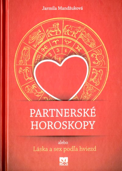 Partnerské horoskopy